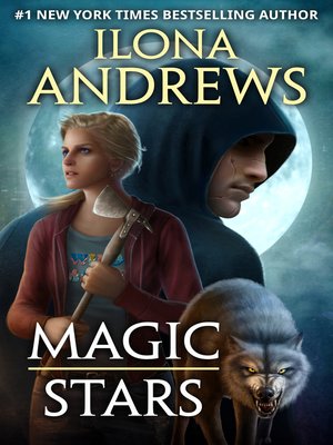 cover image of Magic Stars